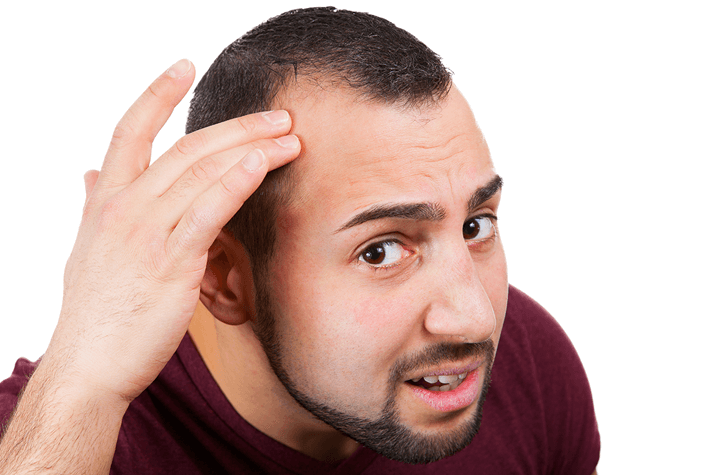 hair loss treatment