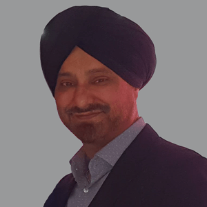 Dr Kam Singh